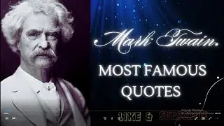 Mark Twain Quote... #shorts #youtubeshorts 