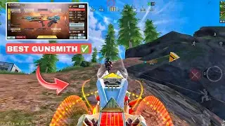 ODEN BEAST GUNSMITH BUILD | Best ODEN Loadout & Attachments | Season 7 CODMobile 2025
