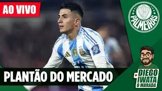 PLANT&Atilde;O DO MERCADO! VIT&Oacute;RIA 