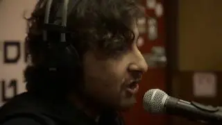Stephane Nestel Live Jam on 88FM Radio - 