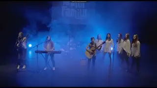 The Plut Family - Change The World (Official Video)