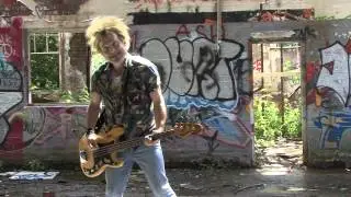 The Fuckwits - Fun Police - Official Video
