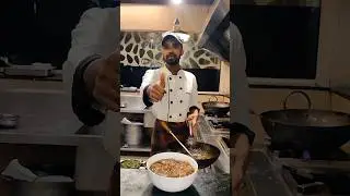Vegetable chettinad #shorts
