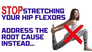 Escape the Pain: Lasting Solutions for Tight Hip Flexors