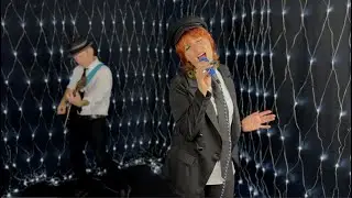 Frenchy and the Punk - If The World Doesn't End First - Music Video