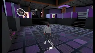Ohnahji U Lecture - Spatial.io 101