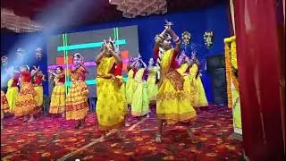 ସୁନ୍ଦର ମୋ ଜନ୍ମ ଭୁଇଁ ଗୀତରେ ଆସ୍ଥା ର ମନଲୋଭା ନୃତ୍ୟ👌👌👌👌