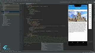 Hero Animation in Flutter(Flutter tutorial)