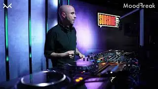 Moodfreak | Deep Progressive House Mix | keep my letters - Sunshine Live