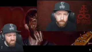 Chelsea Grin - Hostage Official Music Video - [TRUANT]