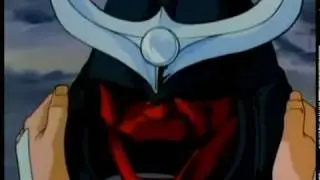 SAMURAI WARRIORS - EPISODIO 37 PARTE FINAL