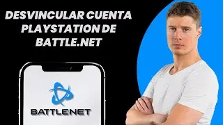 C&oacute;mo desvincular una cuenta de PlayStation de Battle.net