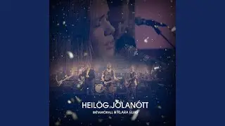 Heilög jólanótt