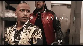 Taylor J - Really Live It | Shot By @MinnesotaColdTv