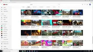 ⚰️R.I.P. Neroku!⚰️ Your Channel wasn't even good anyway...