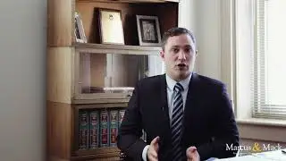 Common Types of Pedestrian Accidents - Attorney Russell Bopp