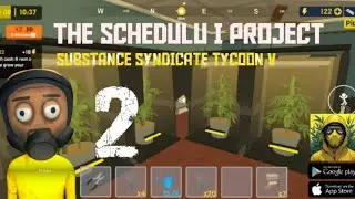 The Schedule I Project Android Gameplay - Part 2
