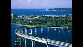 Coronado, California City Guide Tour (www.YouTours.com)