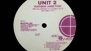 Unit 2 - Beautiful Life [4W-200]