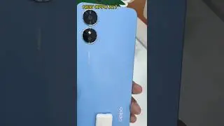 NEW OPPO A17...5OMP Ai Camera, Premium Leather-Feel Design,5000mah Bat.#a17#oppoph#oppophilippines
