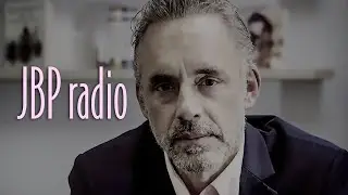 Jordan Peterson FAN CHANNEL - JBP Radio Meaningchill music with  quotes with only lofi chill-hop