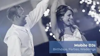 Mobile DJ Darwin - Need Entertainment At Your Next Party?