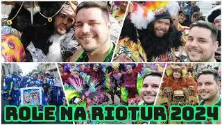 Role na Riotur 2024 (1°Episódio)