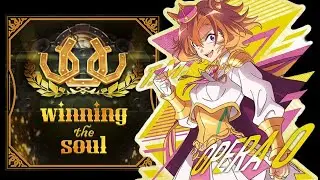 Winning the Soul (T.M. Opera O) - Umamusume Pretty Derby