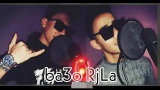 SIPO 4 _BA3O RJLA ✖ MR DIB (prod by hernatchous)
