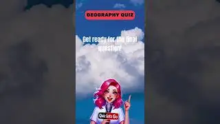 Global Landmarks Challenge: Know Your Monuments? 🌍 | Quick Quiz Challenge! #geography #quiz