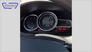 RENAULT ECU TOOL