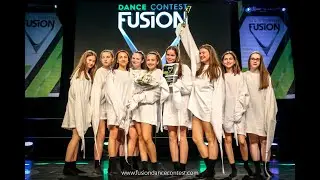 #FDC2019 Destiny Dancers Táncegyesület | Zárt osztály @fusiondancecontest