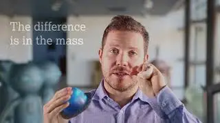 Technogel&reg; Innovative 3D Comfort