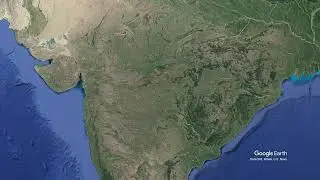 Google Earth Zoom in to your home