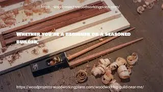 Woodworking Guild Near Me