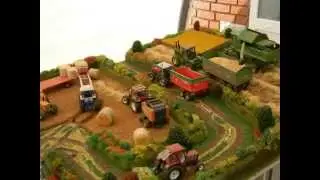 Expo miniatures Gouy Saint André 2011