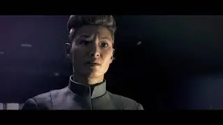 STAR WARS&trade;: Squadrons -Starhawk Tractor Beam PS4