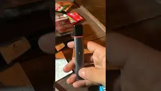 Veev sampoerna + cara pake on off . #veev #sampoerna #indomaret #poder #rokok