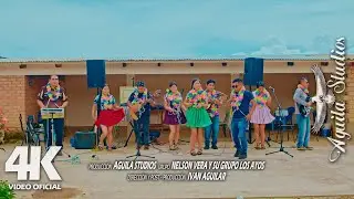 Nelson Vera y su grupo LOS AYOS  - Esto es Carnaval ( Video Oficial 4k ) 2026