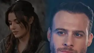 Kerem se preocupa por Hande Qué pasó