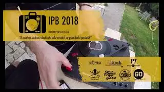 IPB Italian Portablist Battle - LocoRock &ndash; Round #1