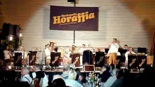 Blaskapelle Horaffia - Wenn die Egerl&auml;nder spielen!