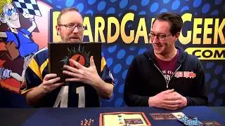 GAMA Trade Show 2019 - Day 1