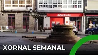XORNAL SEMANAL | O 