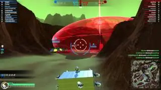 Robocraft (part 1)