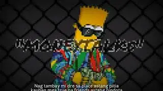 Tophood$- MONEYTALK$ (Official Lyric Video)