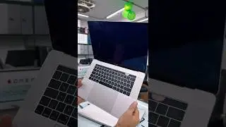 MacBook Pro 2018 & 2019 🔥 Best Deals in Lahore | Baba Laptop 💻✨ #MacBook #BabaLaptop #Shorts