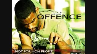 Last Offence feat. Nano Reyes - Wet Dream