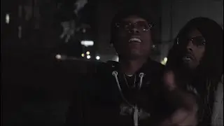 Young Spaid - The Promotion ft. NoPerc & JaydaKidOYNX