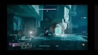 Solo Gatekeepers (Warlock) - Destiny 2 Season: Lawless